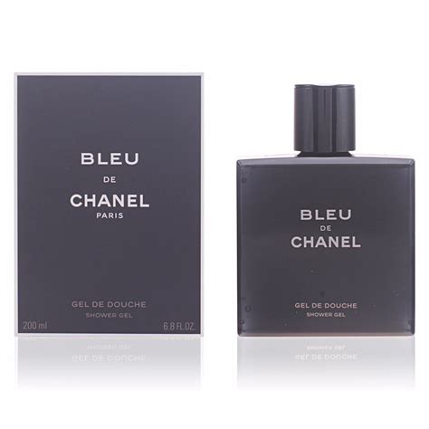 chanel bleu shower gel|Chanel number 5 shower gel.